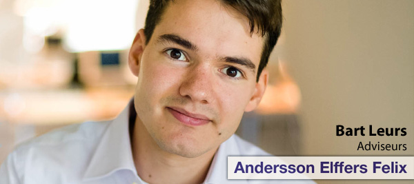 AEF - Bart Leurs