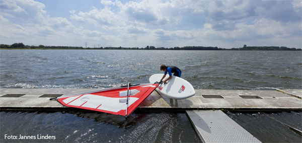 AEF - Noordvleugelprovincie