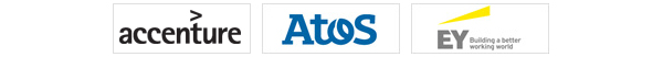 Accenture - Atos - EY