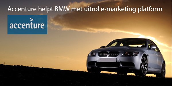 Accenture - BMW