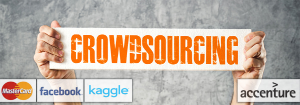 Accenture - Crowdsourcing