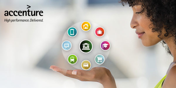 Accenture Everyday Bank