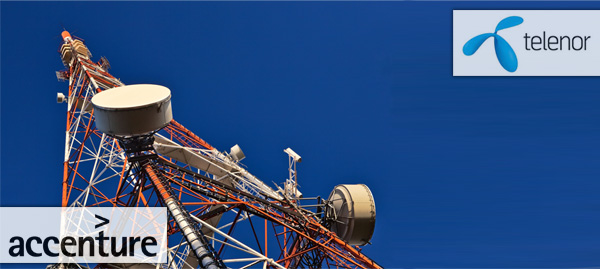 Accenture - Telenor