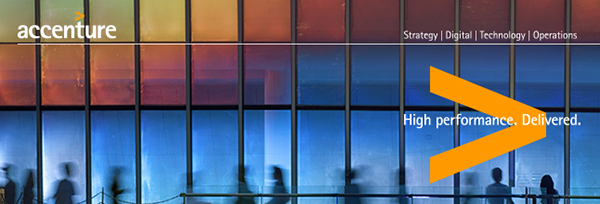 Accenture Accenture