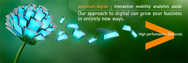 Accenture Digital