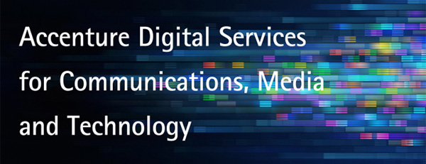 Accenture Digital Services