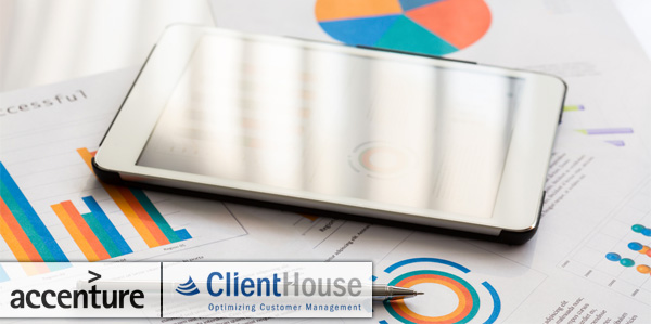 Accenture koopt salesforce specialist ClientHouse