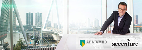 Accenture ondersteunt ABN Amro met SEPA migratie Accenture ondersteunt ABN Amro met SEPA migratie