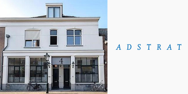 Adstrat nieuw kantoor Adstrat nieuw kantoor
