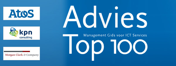 Advies Top 100 ICT