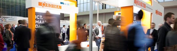 Ordina lanceert IT wervingscampagne