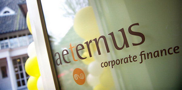 Aeternus Corporate Finance