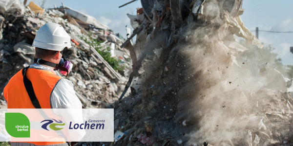 Afval Gemeente Lochem, Circulus-Berkel Afval Gemeente Lochem, Circulus-Berkel