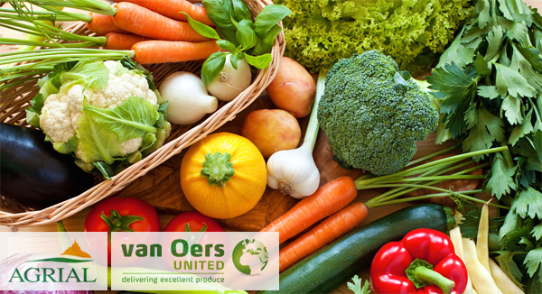 Agrial | Van Oers transactie Agrial | Van Oers transactie