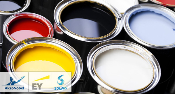 AkzoNovel - EY - Solvay AkzoNovel - EY - Solvay