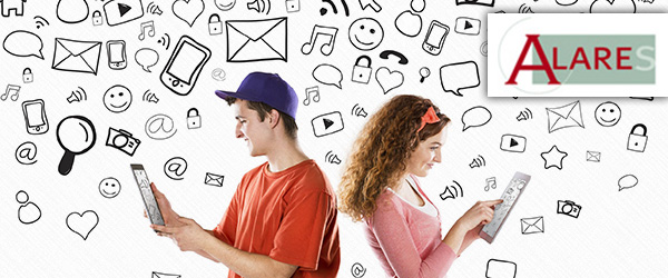Alares - Werken zonder mail