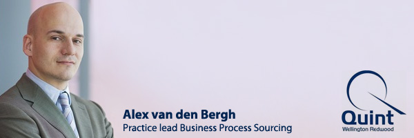 Alex van den Bergh - Quint