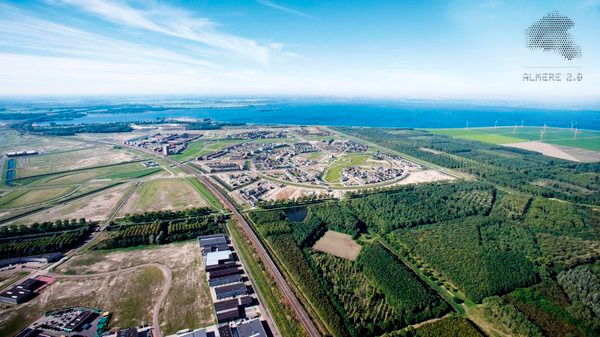 Almere 2.0 Almere 2.0