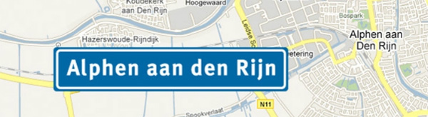 Alphen aan den Rijn