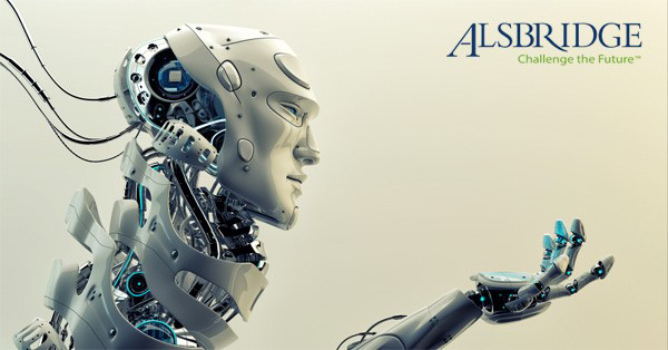 Alsbridge - Robots