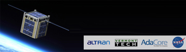 Altran - CubeSat