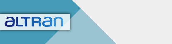 Altran Technologies banner Altran Technologies banner