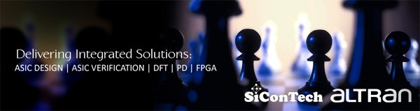 Altran kjøper SiConTech