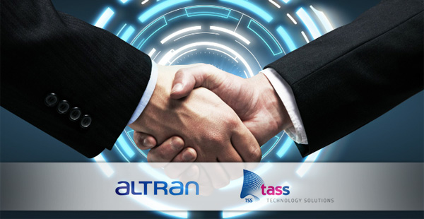 Altran neemt Intelligent Systems aanbieder TASS over