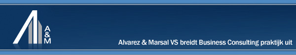 Alvarez & Marsal - US