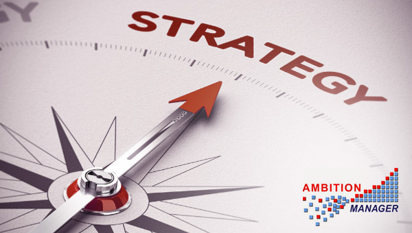 Ambition Manager - Strategy