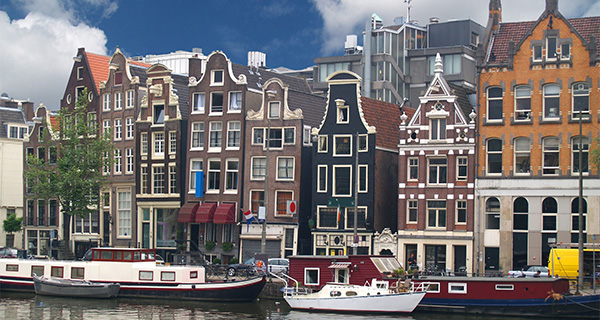 Amsterdam