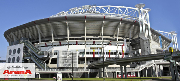 Amsterdam Arena International