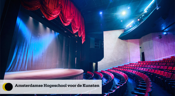 Amsterdamse Hogeschool voor de Kunsten
