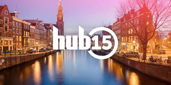 Anaplan Hub Amsterdam