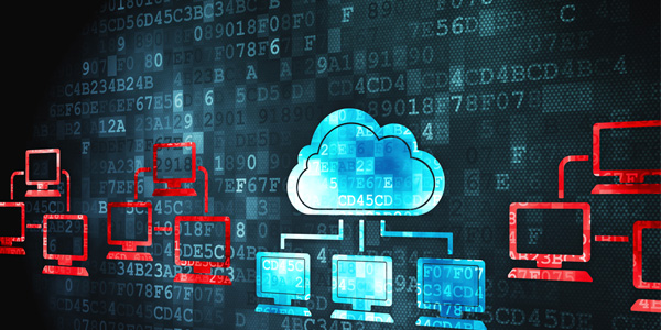 Anderson MacGyver - Cloud Computing