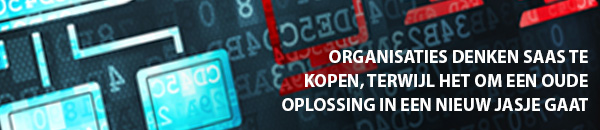 Banner Organisaties denken saas te kopen