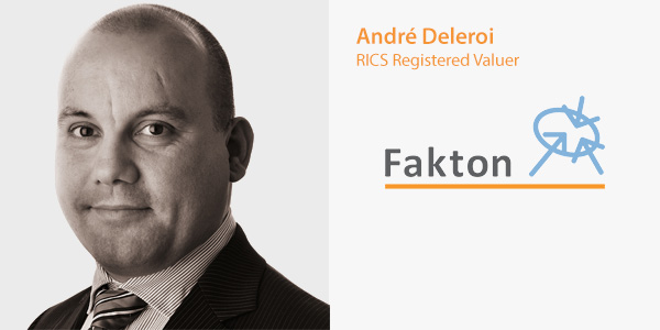 Andre Deleroi Fakton