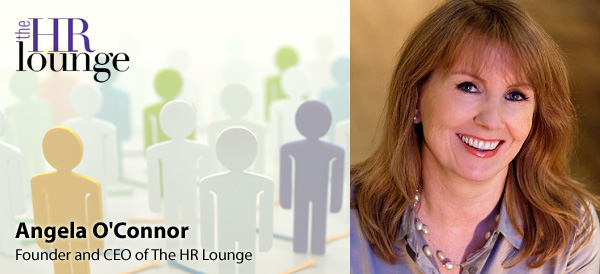 Angela Oconnor - The HR Lounge