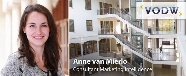 Anne van Mierlo - VODW