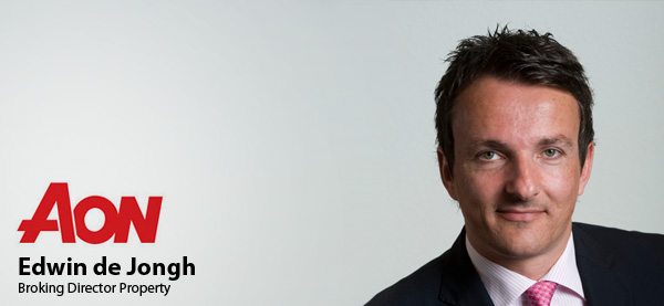 Aon - Edwin de Jongh