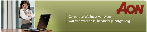 Aon Hewitt Banner