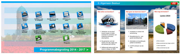 App - Gemeente Goeree-Overflakkee App - Gemeente Goeree-Overflakkee