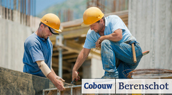 Arbeidsvoorwaarden bouwsector Arbeidsvoorwaarden bouwsector
