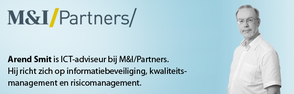 Arend Smit - M&I Partners Arend Smit - M&I Partners