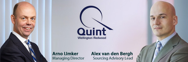 Arna IJmker - Alex van den Bergh