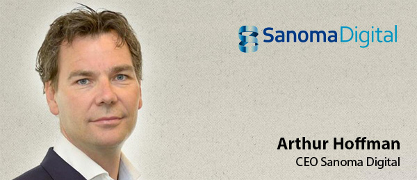 Arthur Hoffman - Sanoma Digital Arthur Hoffman - Sanoma Digital