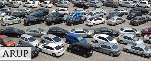 Arup zoekt oplossing voor parkeer ellende van Hoboken