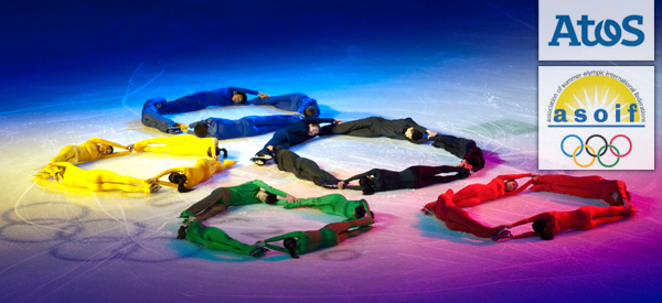 Atos - ASOIF
