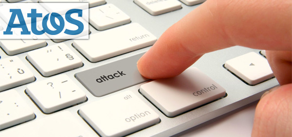 Atos - Cybercrime Atos - Cybercrime