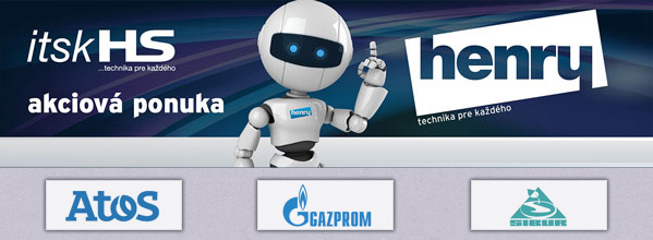 Atos - ITSK Atos - ITSK